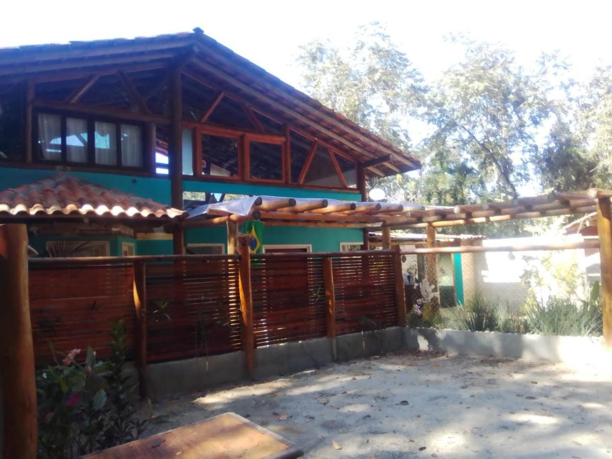 Manacá Prumirim Suítes Ubatuba Exterior foto